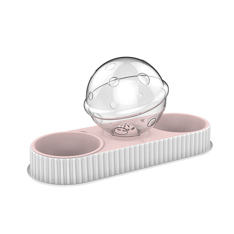 Transform Your Pet's Hydration Routine with Our Automatic Pet Water Feeder Bowl