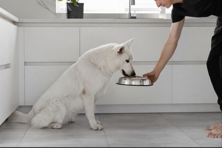 Smart Pet Feeding Habits For Healthier FURR