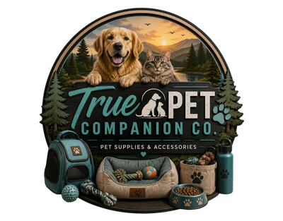 True Pet Companion Co.